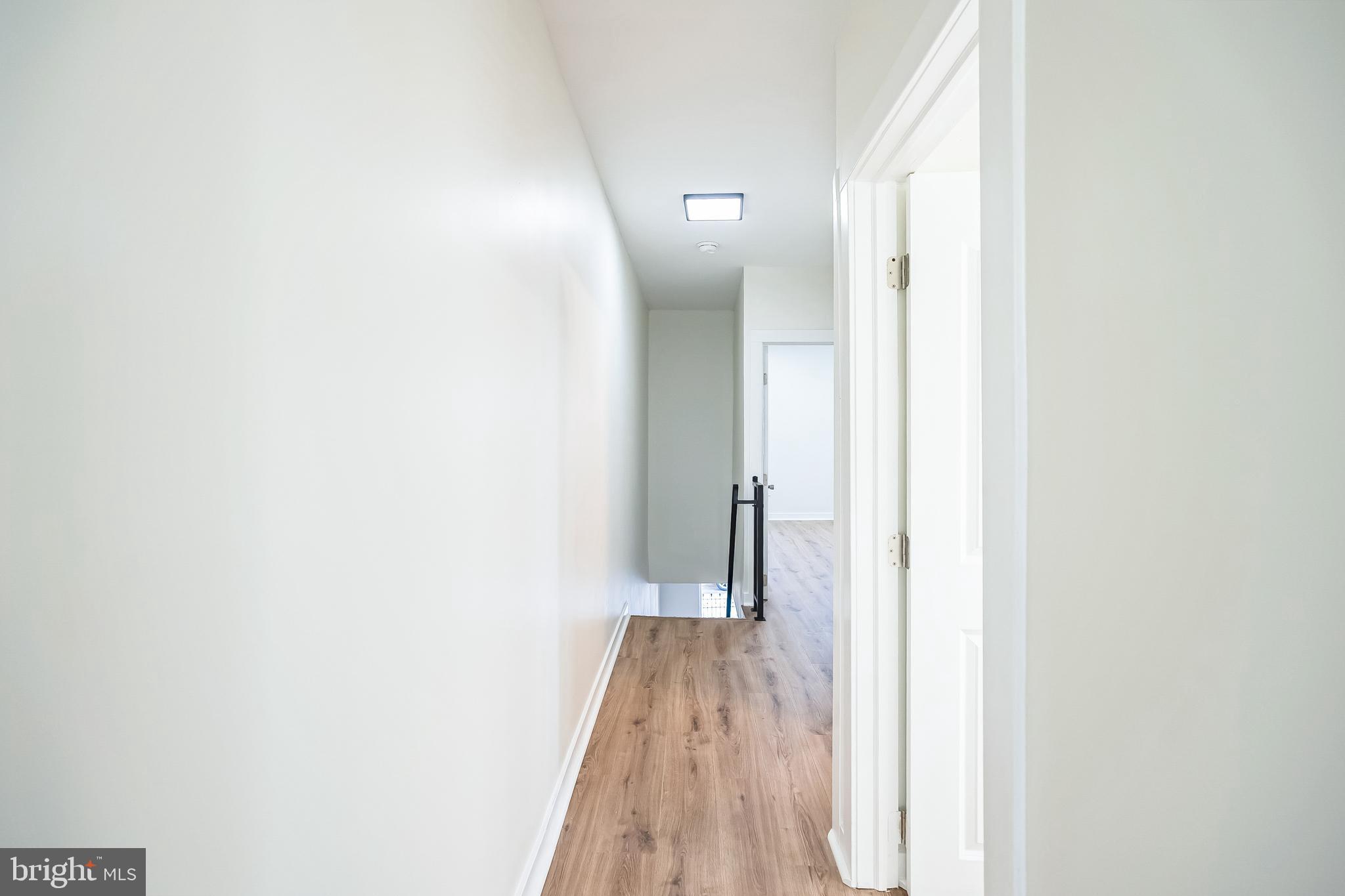 CARROLL PARK - Residential