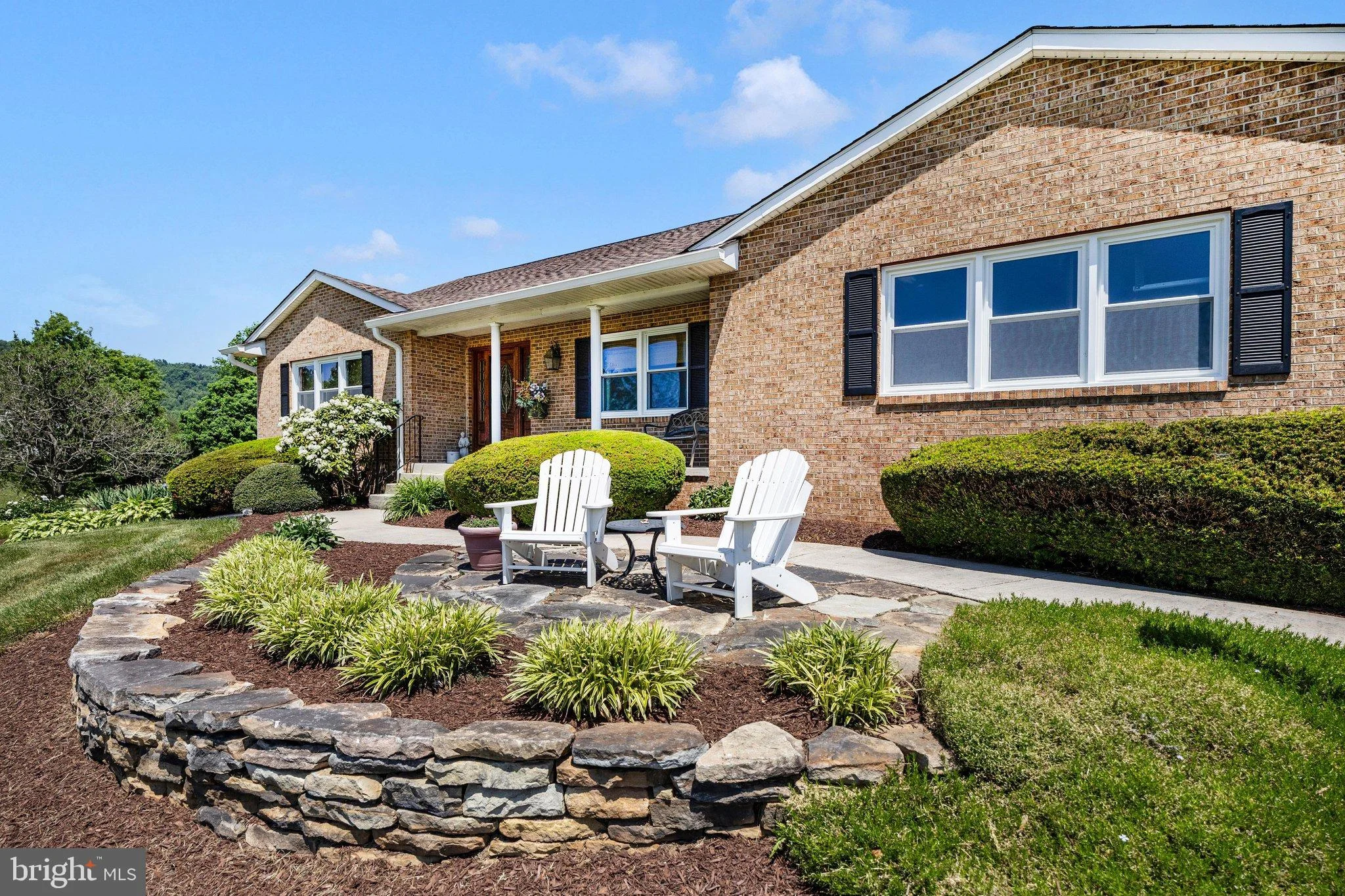 530 E Mountain Road, Knoxville, MD, 21758