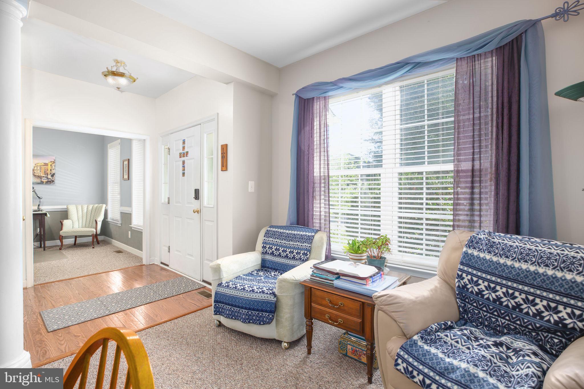 RED ROSE VILLAGE - Residential