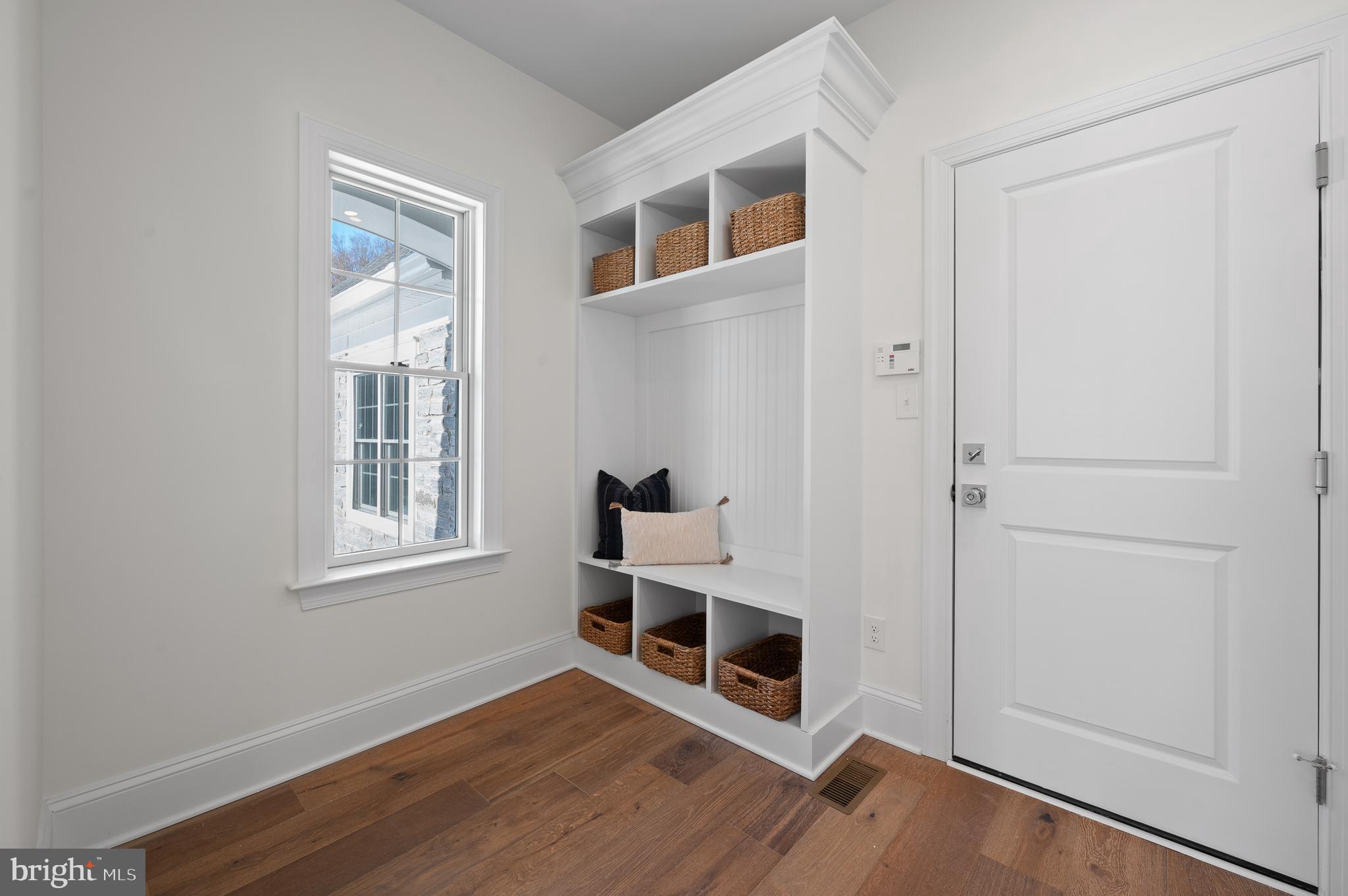 VILLAGE OF FOUR SEASONS - Residential