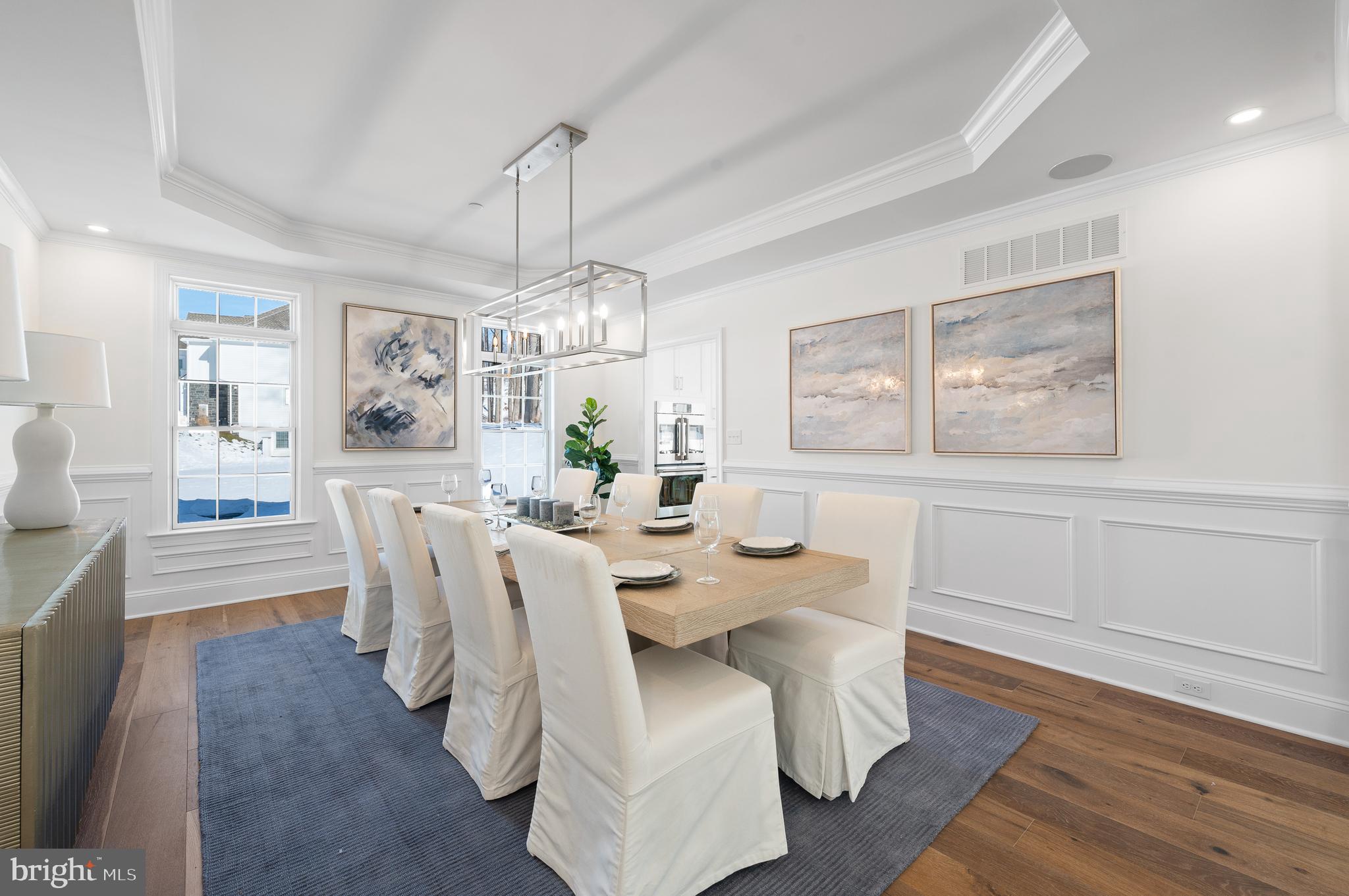 VILLAGE OF FOUR SEASONS - Residential