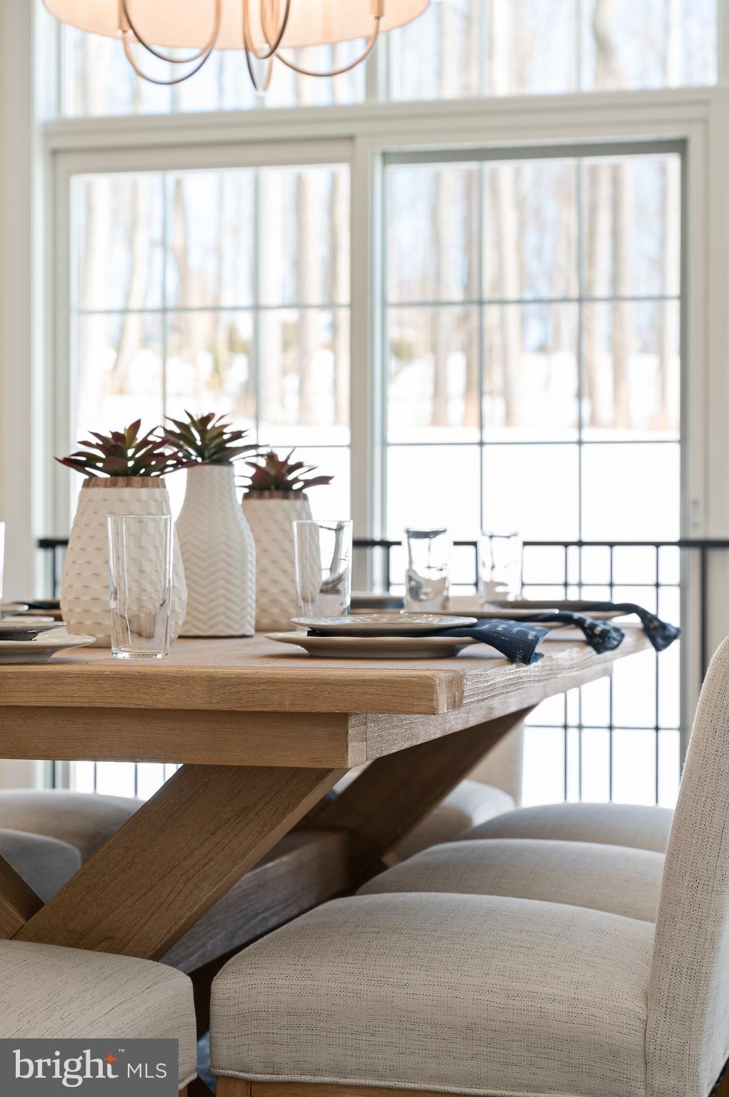 VILLAGE OF FOUR SEASONS - Residential