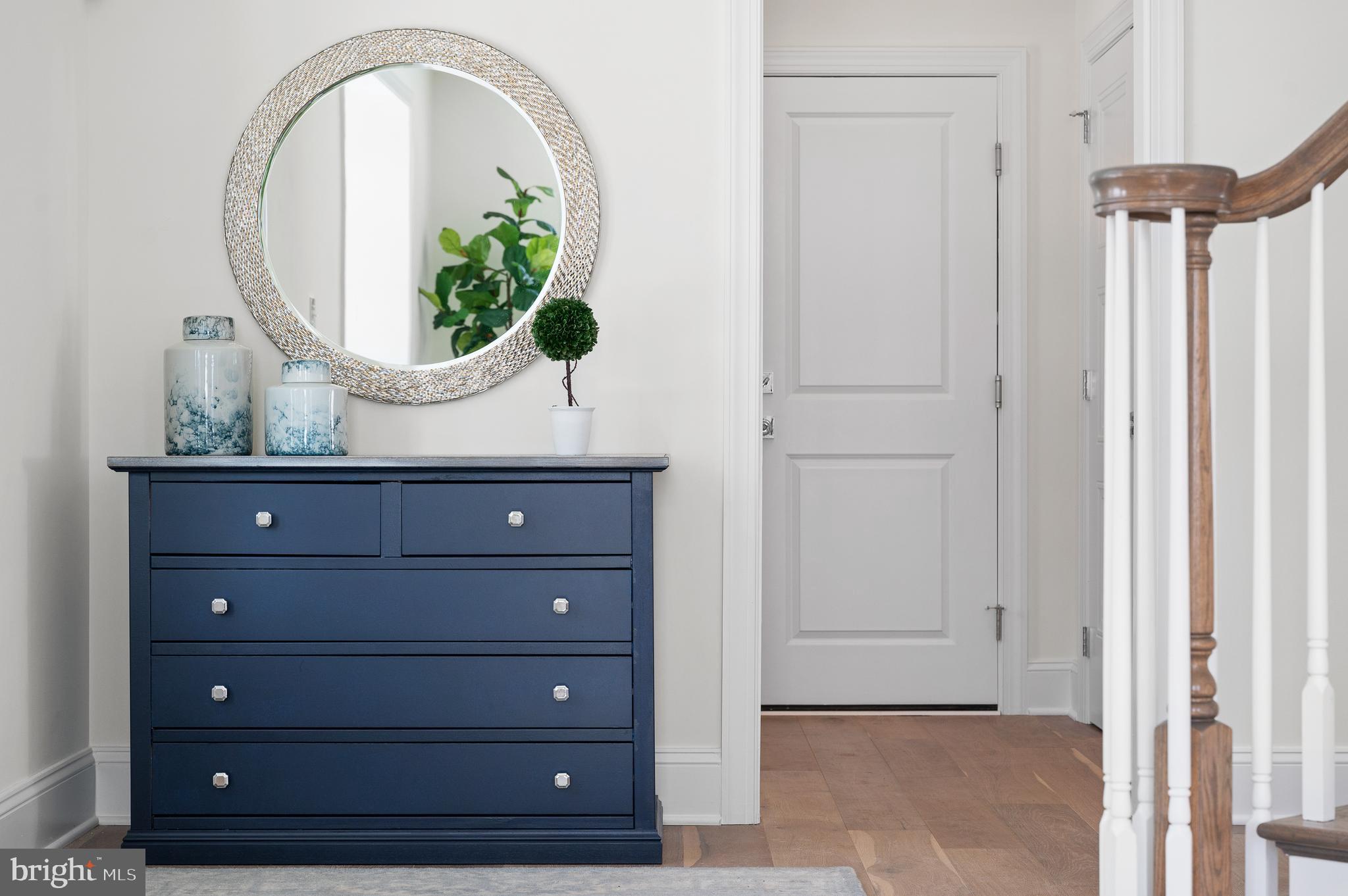 VILLAGE OF FOUR SEASONS - Residential