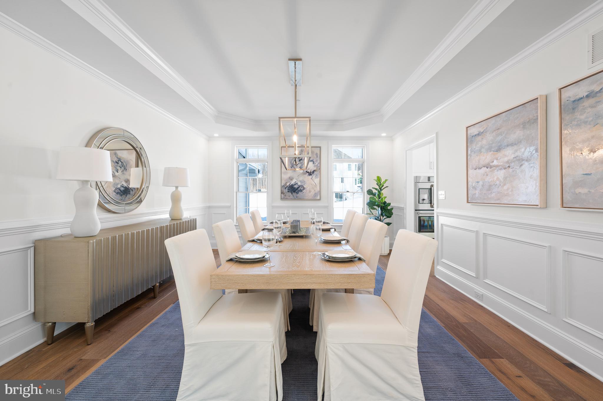 VILLAGE OF FOUR SEASONS - Residential