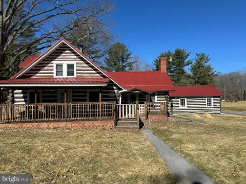 157 Old Tyrone Pike, Philipsburg, PA MLS: PACE2514332