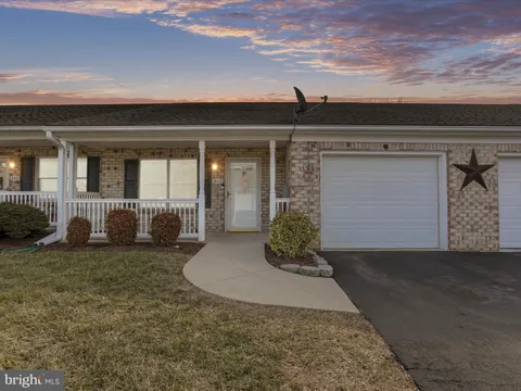 312 Key West Drive, Hagerstown, MD 21740 - MLS#: MDWA2026956