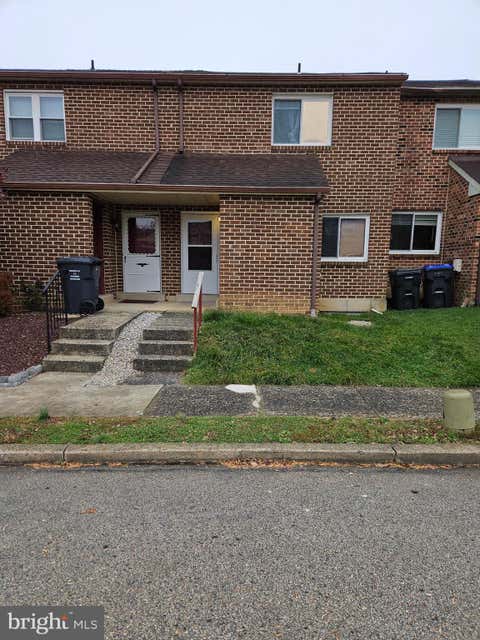 Townhouse For Rent - 38 Markel Road<br/> MALVERN, PA 19355
