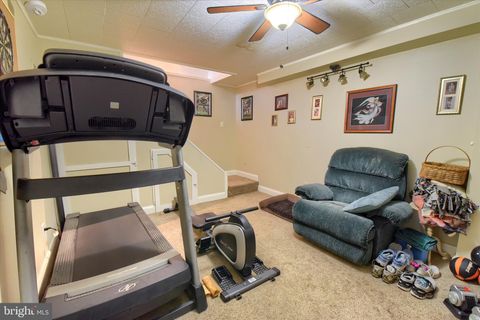 Tiny photo for 5530 Fulcroft Avenue, HARRISBURG, PA 17111 (MLS # PADA2058758)