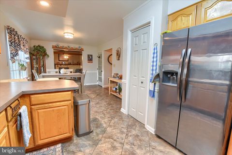 Tiny photo for 5530 Fulcroft Avenue, HARRISBURG, PA 17111 (MLS # PADA2058758)