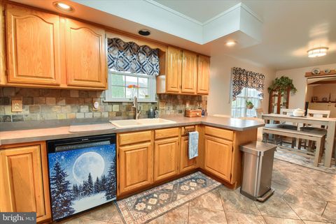 Tiny photo for 5530 Fulcroft Avenue, HARRISBURG, PA 17111 (MLS # PADA2058758)