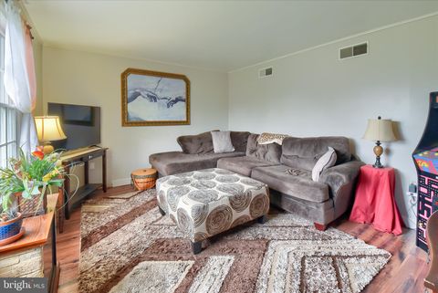 Tiny photo for 5530 Fulcroft Avenue, HARRISBURG, PA 17111 (MLS # PADA2058758)