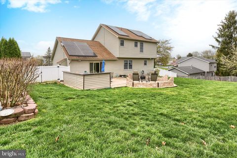Tiny photo for 5530 Fulcroft Avenue, HARRISBURG, PA 17111 (MLS # PADA2058758)