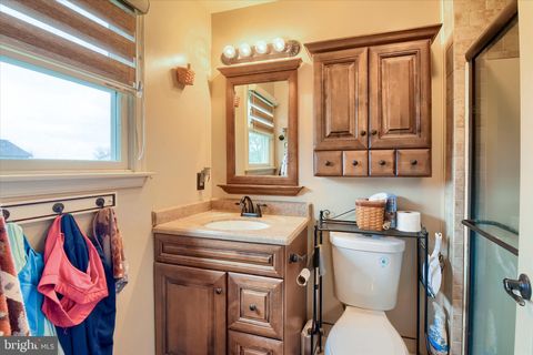 Tiny photo for 5530 Fulcroft Avenue, HARRISBURG, PA 17111 (MLS # PADA2058758)
