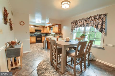 Tiny photo for 5530 Fulcroft Avenue, HARRISBURG, PA 17111 (MLS # PADA2058758)