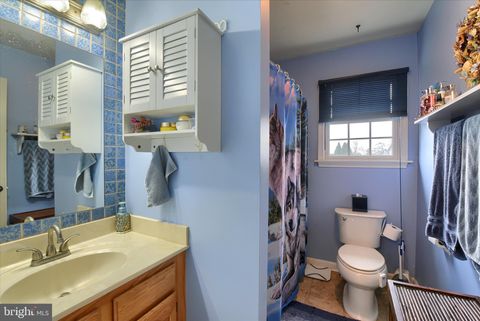 Tiny photo for 5530 Fulcroft Avenue, HARRISBURG, PA 17111 (MLS # PADA2058758)