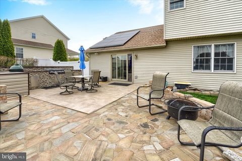 Tiny photo for 5530 Fulcroft Avenue, HARRISBURG, PA 17111 (MLS # PADA2058758)