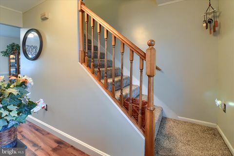 Tiny photo for 5530 Fulcroft Avenue, HARRISBURG, PA 17111 (MLS # PADA2058758)