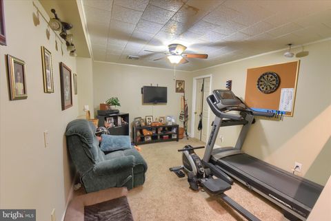 Tiny photo for 5530 Fulcroft Avenue, HARRISBURG, PA 17111 (MLS # PADA2058758)