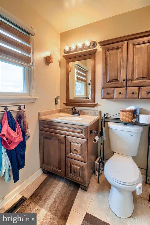 Tiny photo for 5530 Fulcroft Avenue, HARRISBURG, PA 17111 (MLS # PADA2058758)