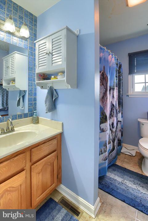 Tiny photo for 5530 Fulcroft Avenue, HARRISBURG, PA 17111 (MLS # PADA2058758)