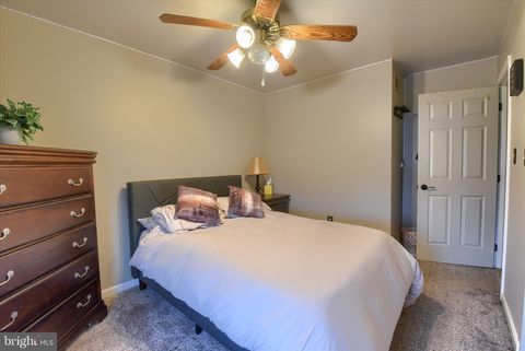 Tiny photo for 5530 Fulcroft Avenue, HARRISBURG, PA 17111 (MLS # PADA2058758)
