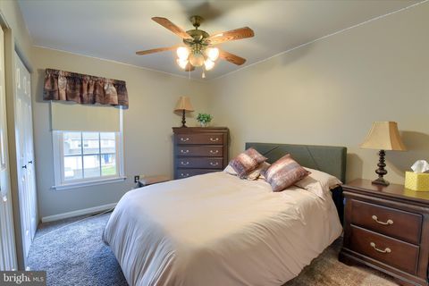 Tiny photo for 5530 Fulcroft Avenue, HARRISBURG, PA 17111 (MLS # PADA2058758)