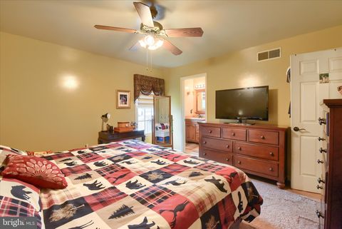 Tiny photo for 5530 Fulcroft Avenue, HARRISBURG, PA 17111 (MLS # PADA2058758)