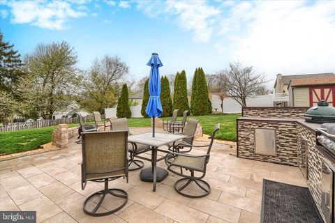 Tiny photo for 5530 Fulcroft Avenue, HARRISBURG, PA 17111 (MLS # PADA2058758)