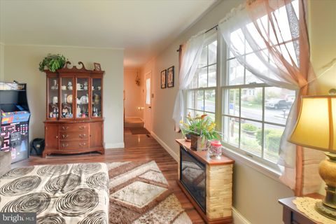 Tiny photo for 5530 Fulcroft Avenue, HARRISBURG, PA 17111 (MLS # PADA2058758)