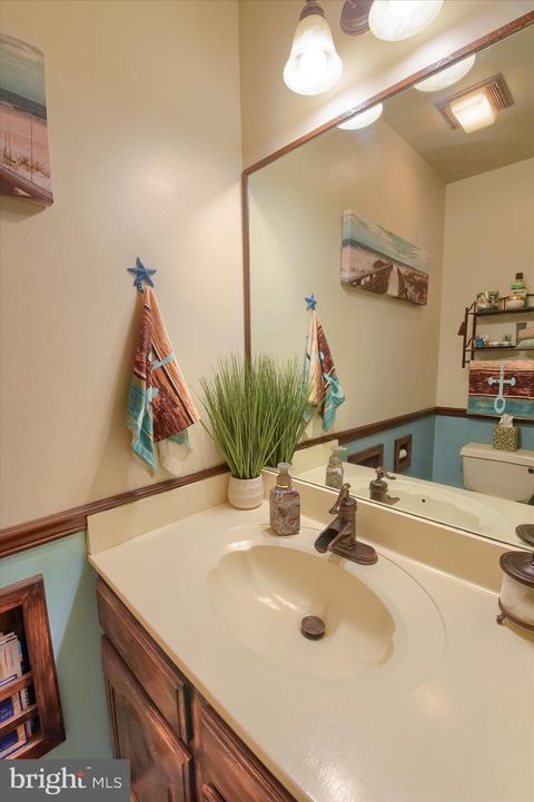 Tiny photo for 5530 Fulcroft Avenue, HARRISBURG, PA 17111 (MLS # PADA2058758)