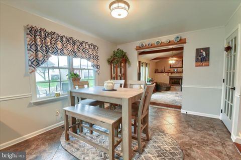 Tiny photo for 5530 Fulcroft Avenue, HARRISBURG, PA 17111 (MLS # PADA2058758)