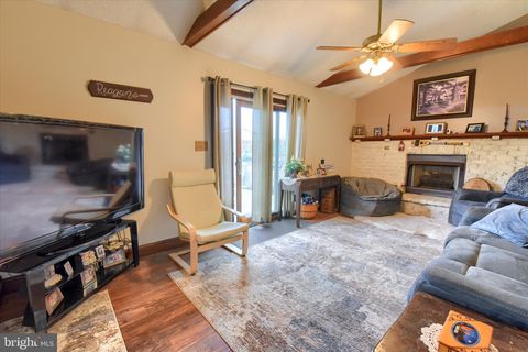 Tiny photo for 5530 Fulcroft Avenue, HARRISBURG, PA 17111 (MLS # PADA2058758)