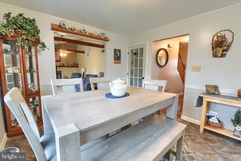 Tiny photo for 5530 Fulcroft Avenue, HARRISBURG, PA 17111 (MLS # PADA2058758)