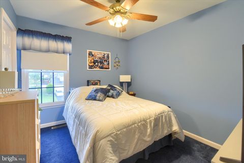 Tiny photo for 5530 Fulcroft Avenue, HARRISBURG, PA 17111 (MLS # PADA2058758)