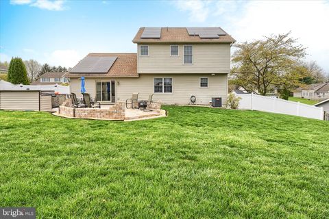 Tiny photo for 5530 Fulcroft Avenue, HARRISBURG, PA 17111 (MLS # PADA2058758)