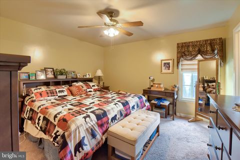 Tiny photo for 5530 Fulcroft Avenue, HARRISBURG, PA 17111 (MLS # PADA2058758)