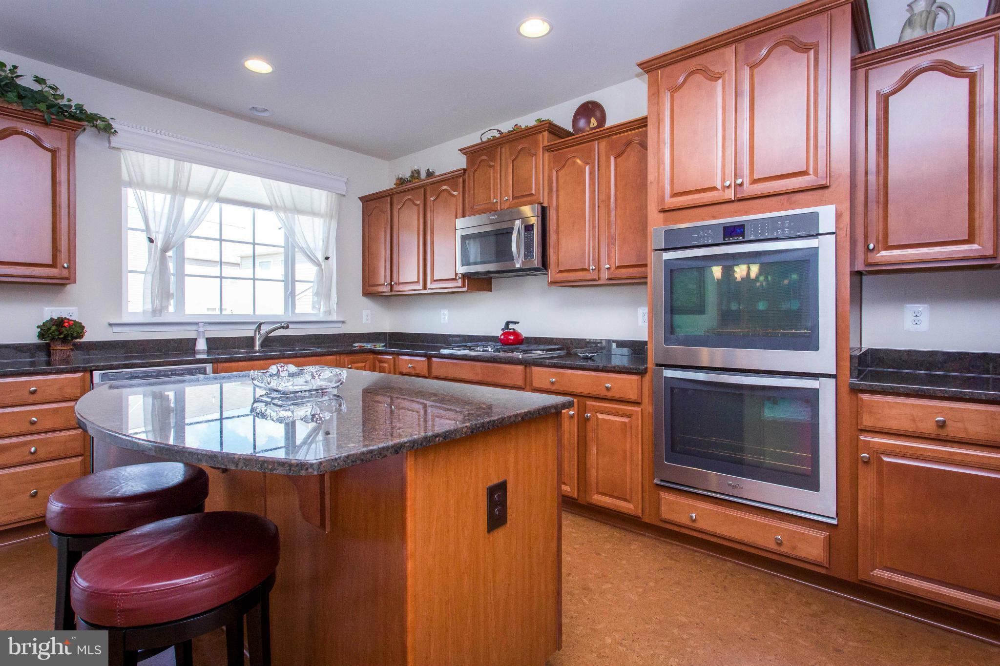 COLONIAL FORGE - Residential Lease