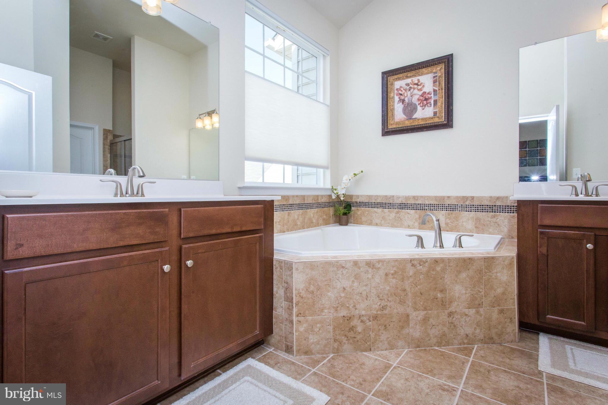 COLONIAL FORGE - Residential Lease