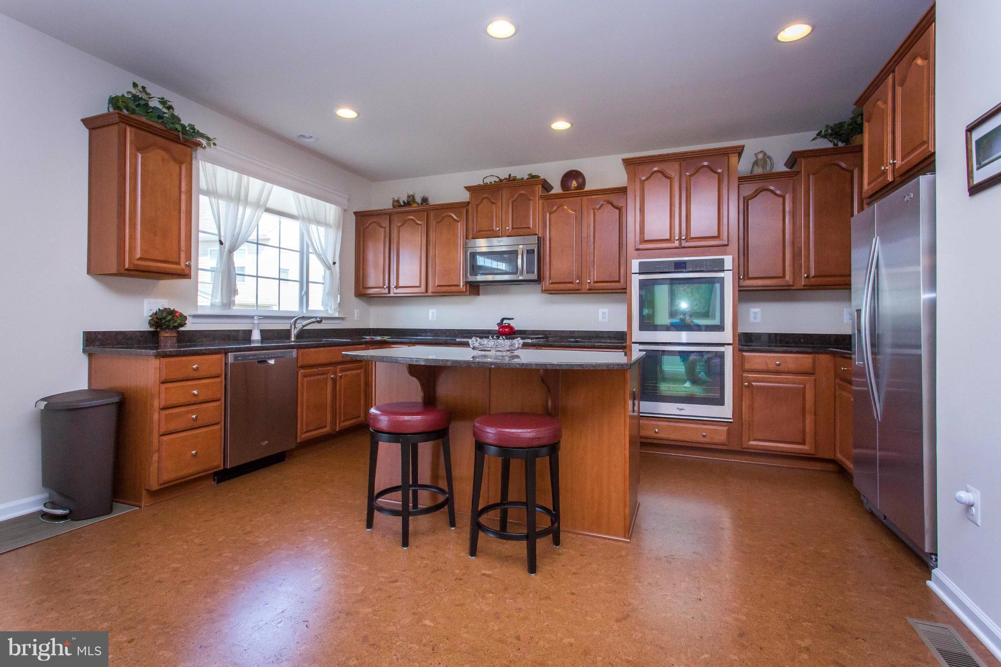 COLONIAL FORGE - Residential Lease