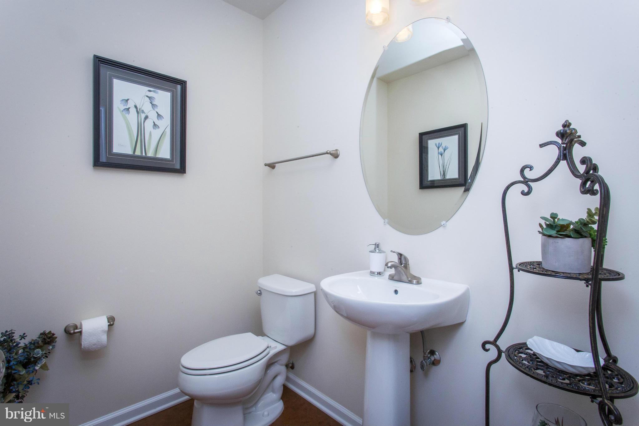 COLONIAL FORGE - Residential Lease