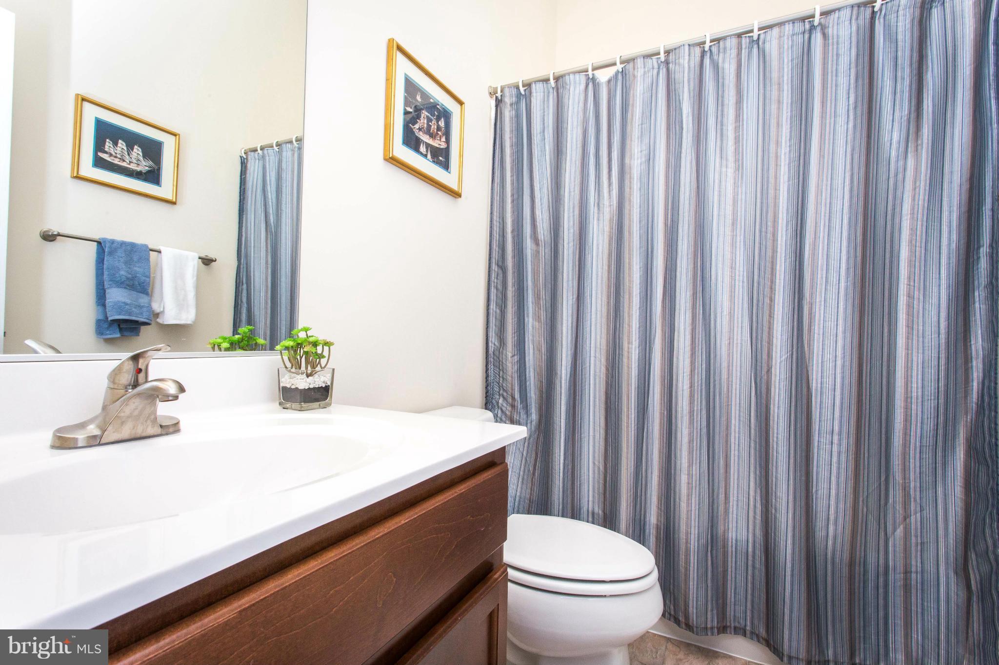 COLONIAL FORGE - Residential Lease