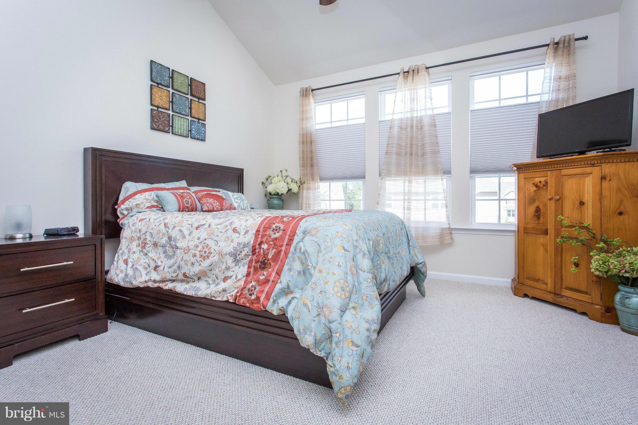 COLONIAL FORGE - Residential Lease