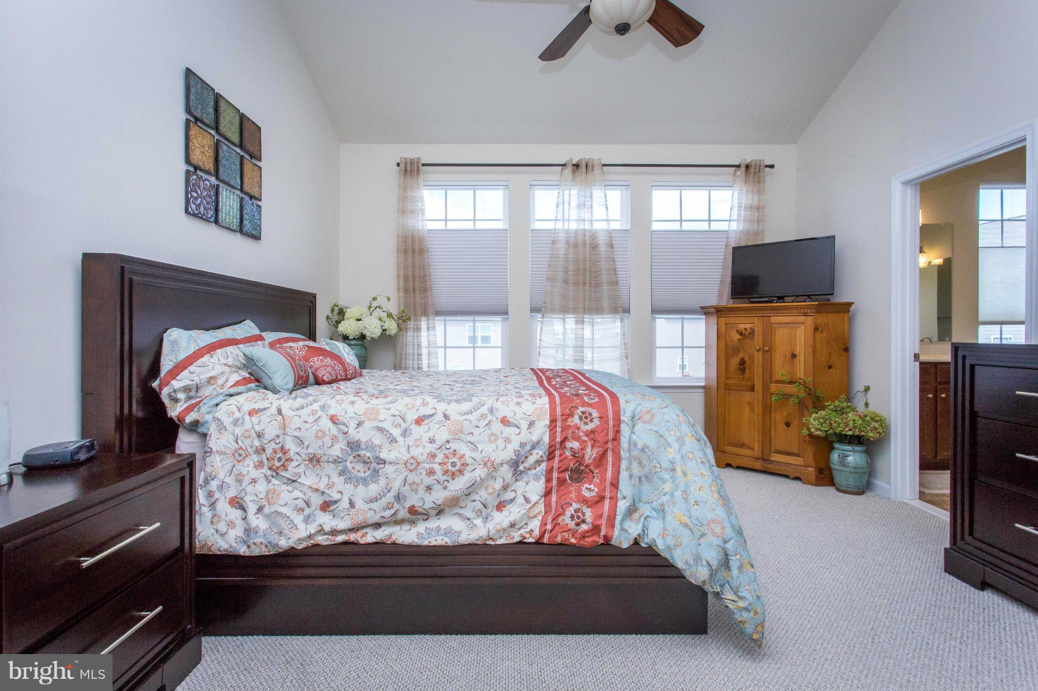 COLONIAL FORGE - Residential Lease