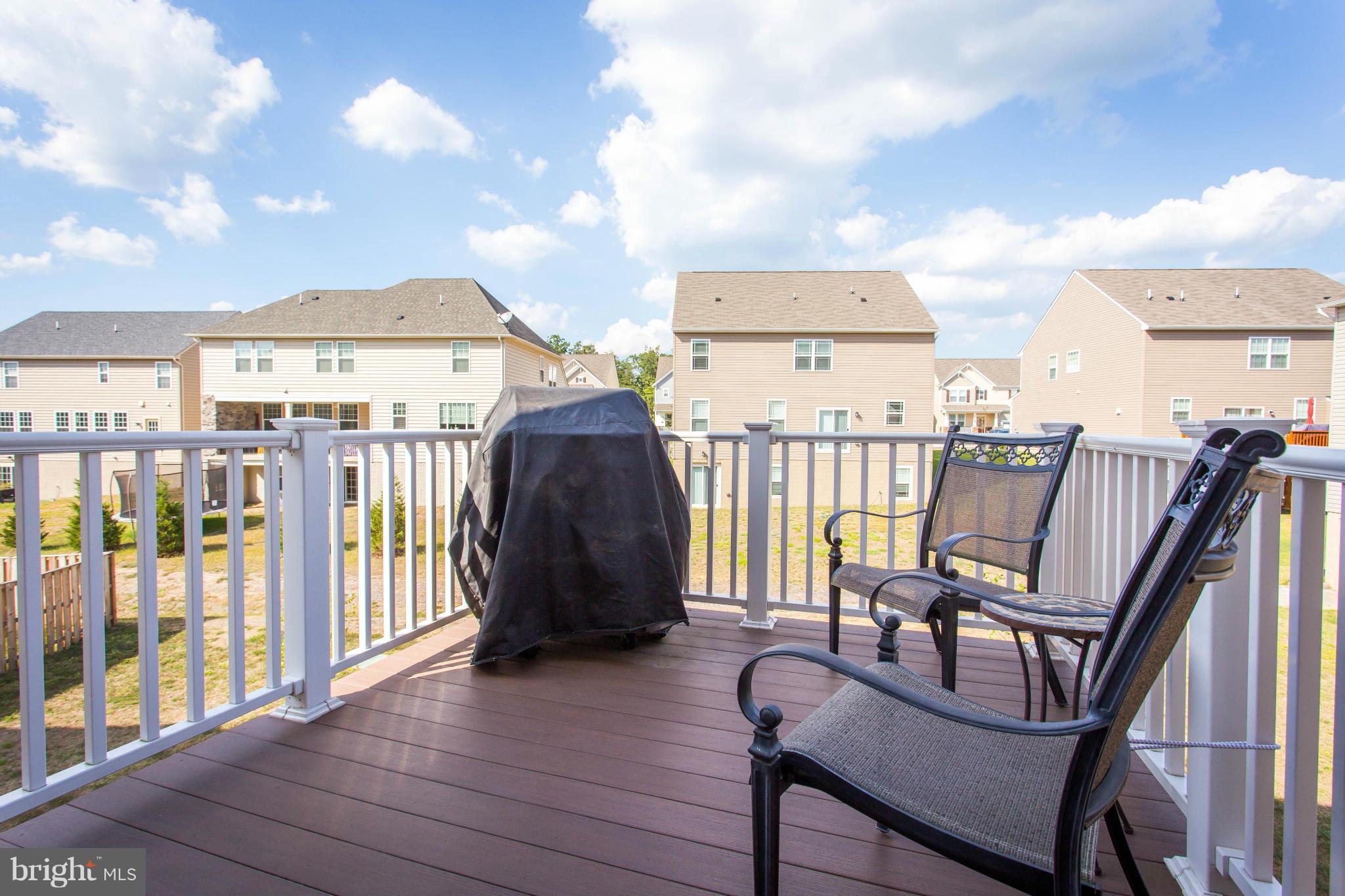 COLONIAL FORGE - Residential Lease