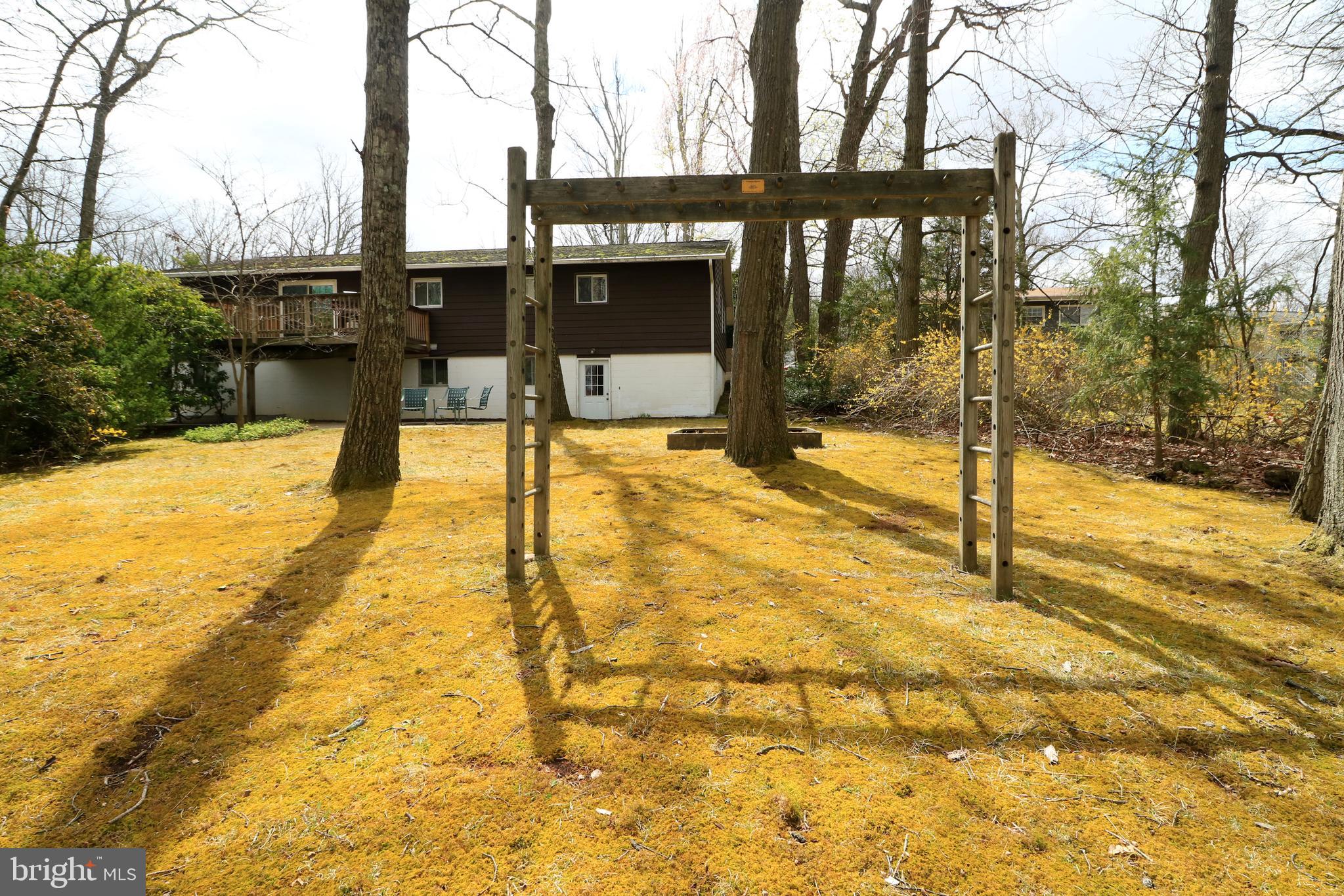 PARK FOREST VILLAGE - Residential