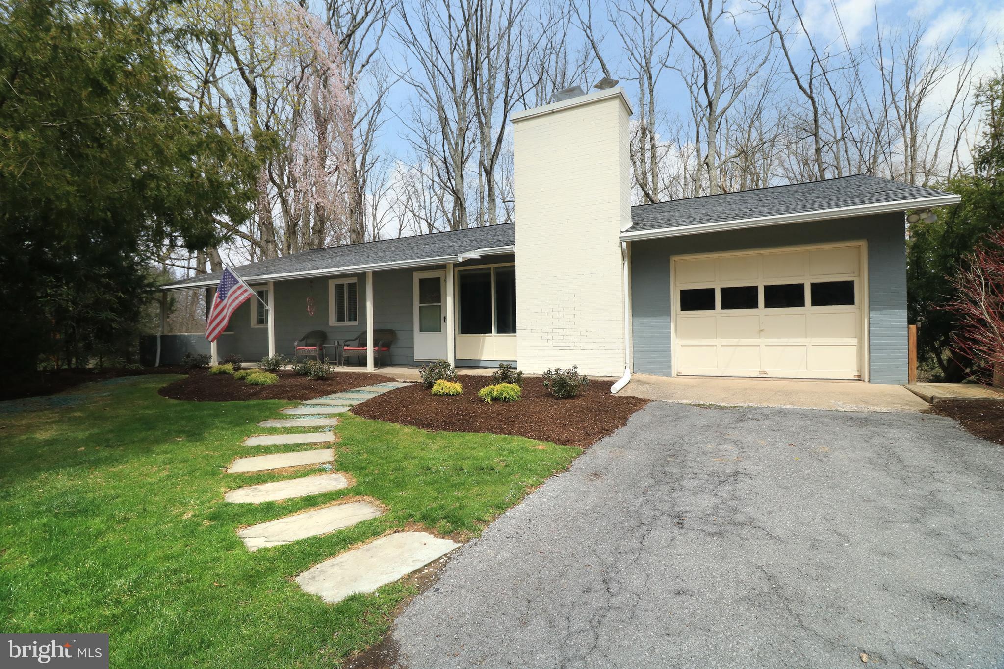 PARK FOREST VILLAGE - Residential