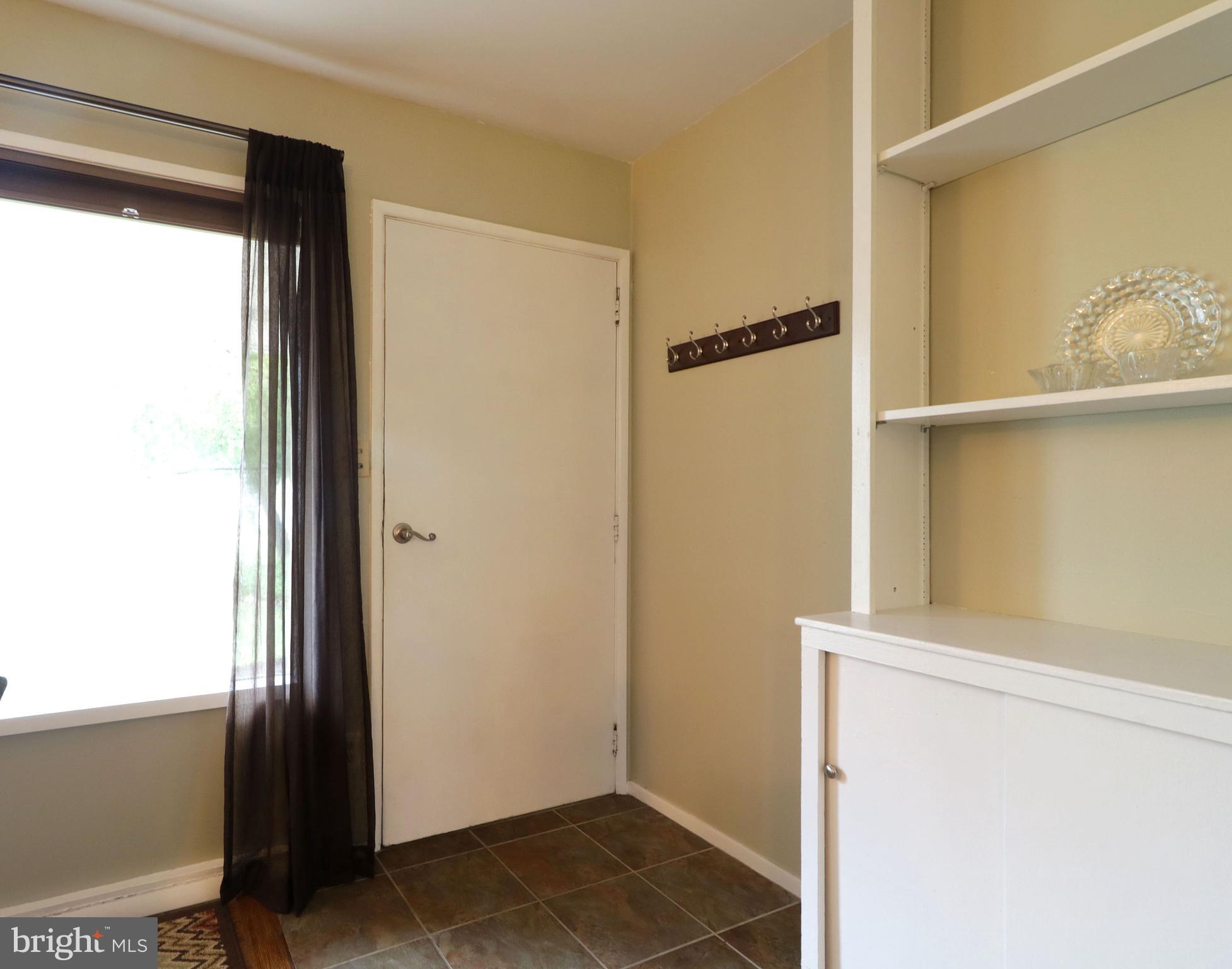 PARK FOREST VILLAGE - Residential