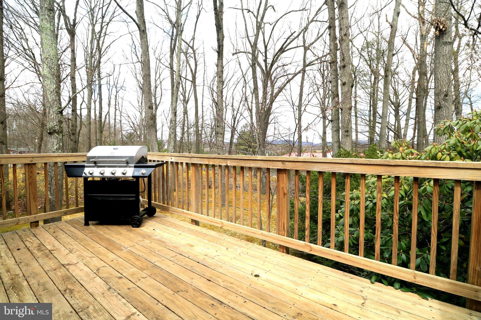 PARK FOREST VILLAGE - Residential