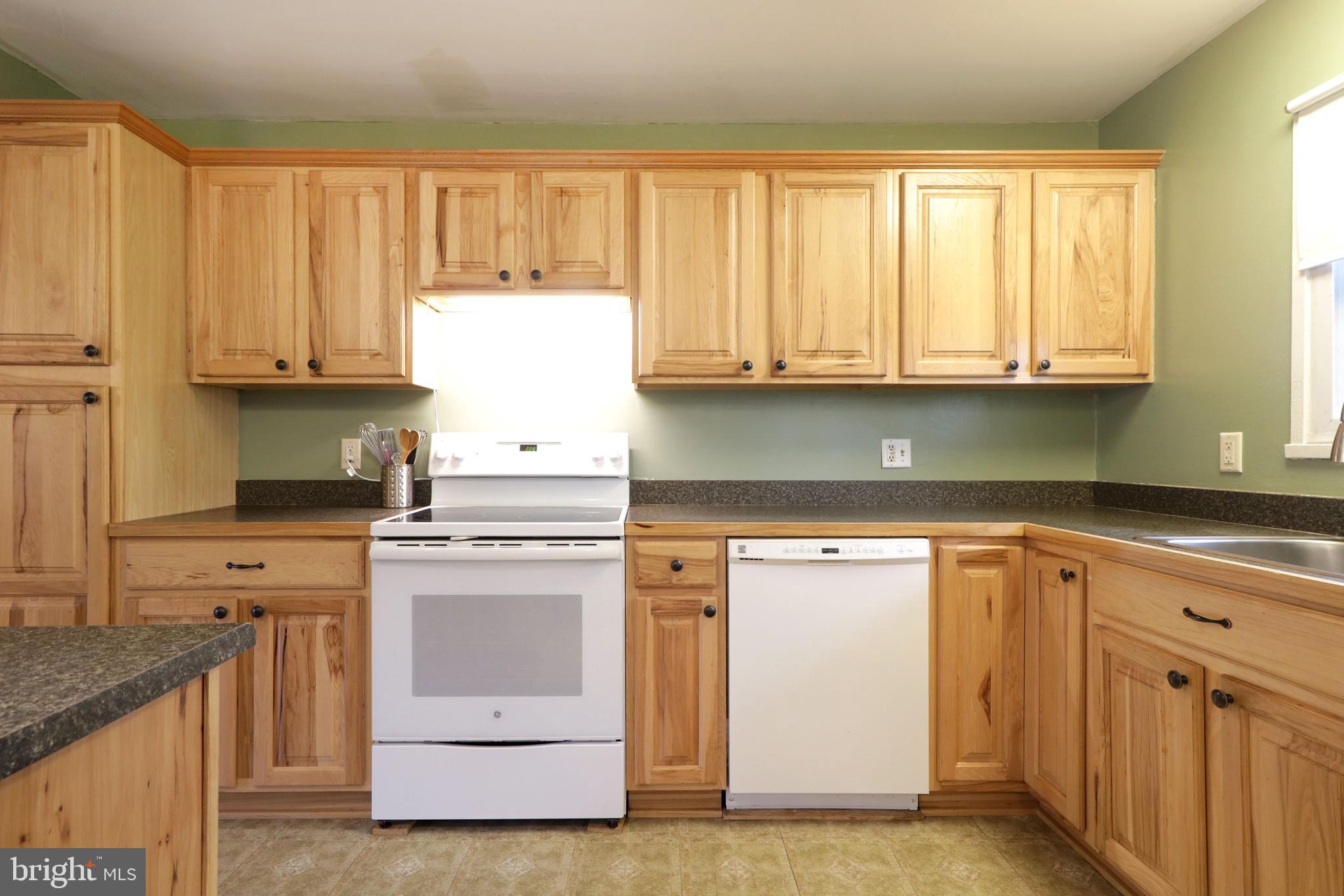 PARK FOREST VILLAGE - Residential