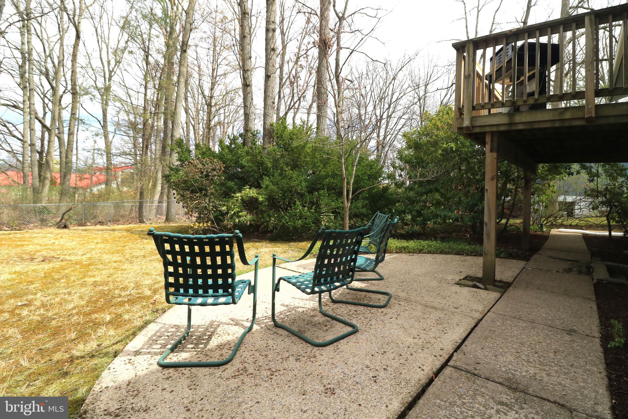 PARK FOREST VILLAGE - Residential